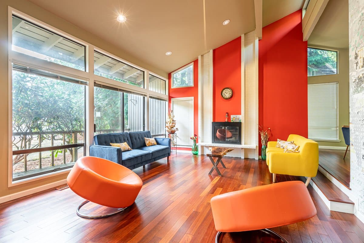 real estate and property photography by Snappr — Interior
