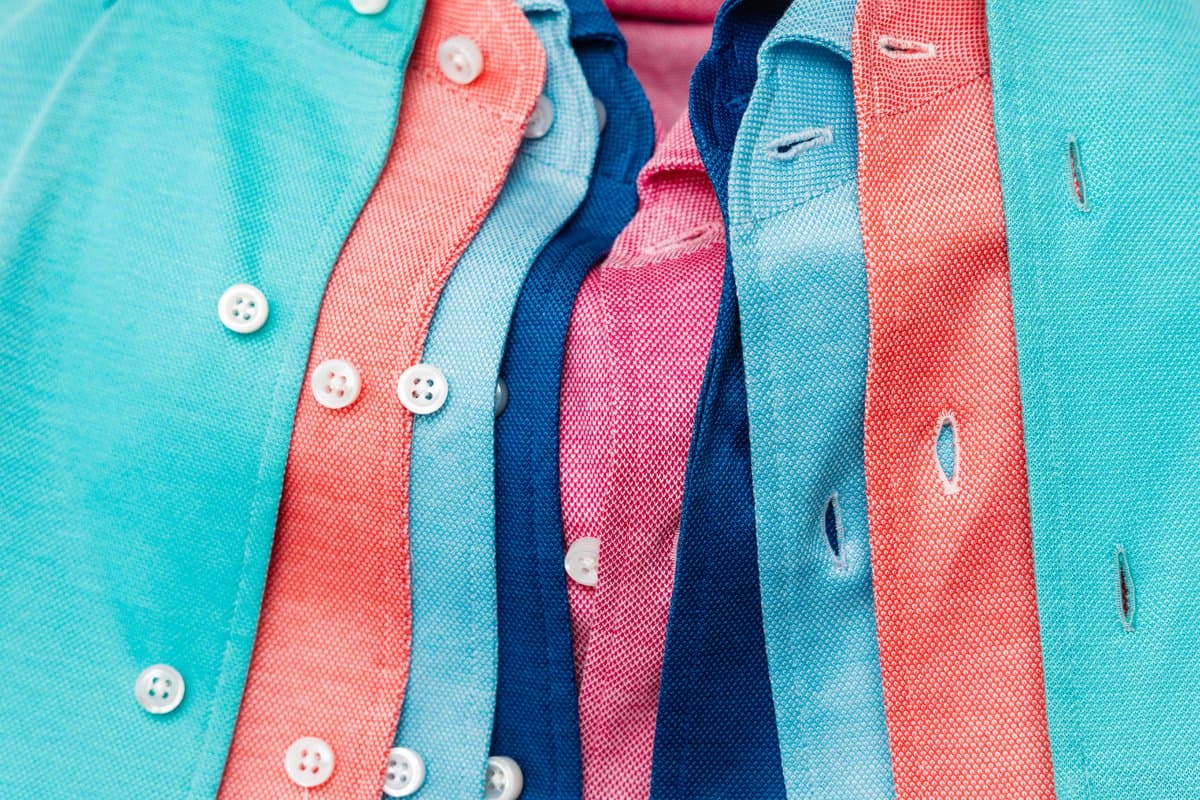apparel and consumer photography by Snappr — Colorway