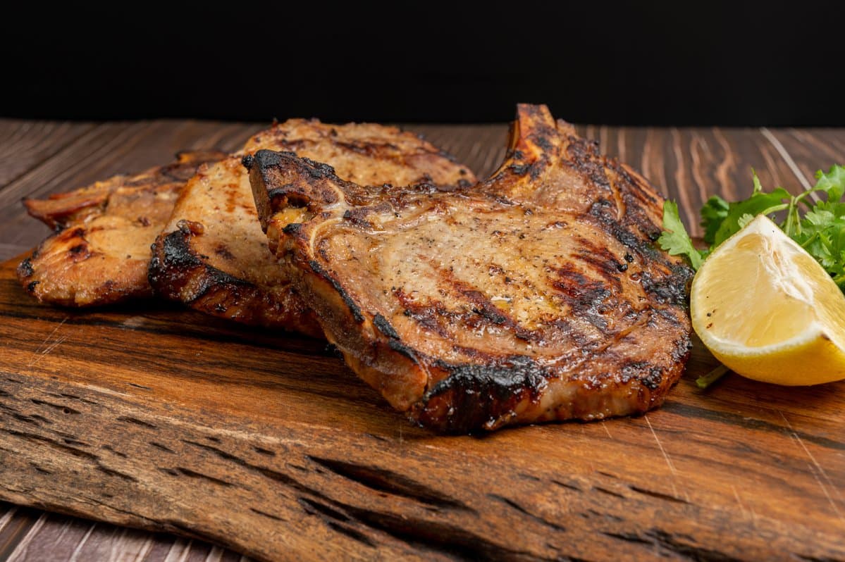 food and beverage photography by Snappr — Hero plate
