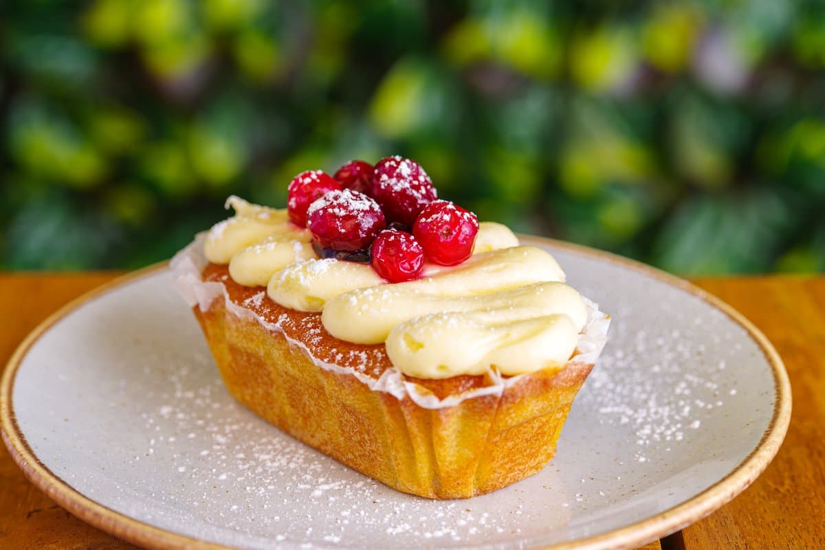 food and beverage photography by Snappr — Dessert