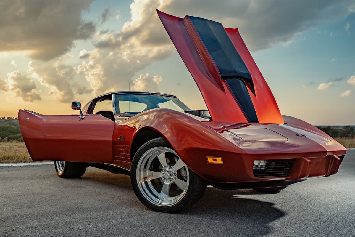 automotive and mobility photography by Snappr — Studio