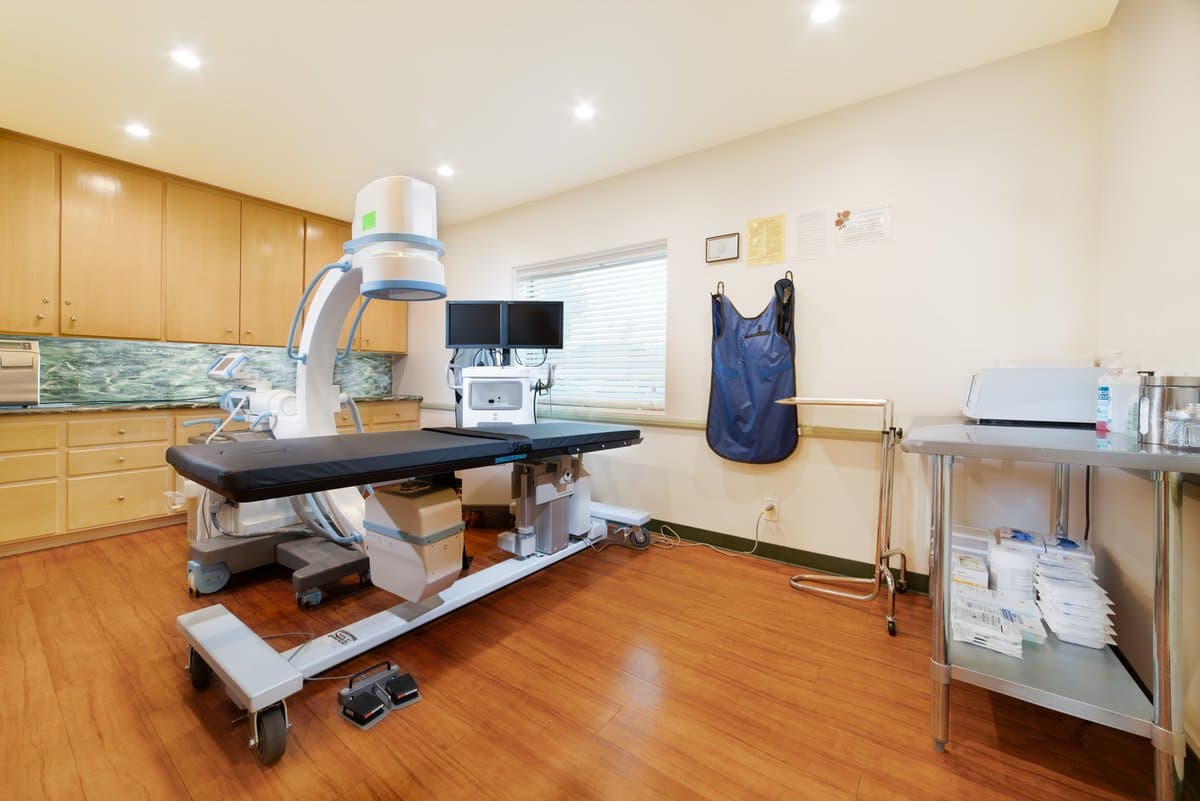 healthcare and pharma photography by Snappr — Facility