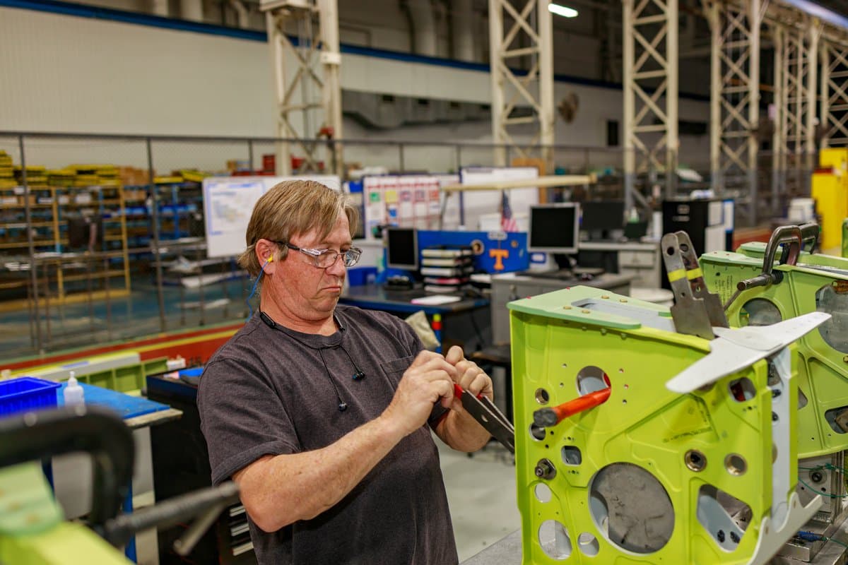 industrial and energy photography by Snappr — Operations