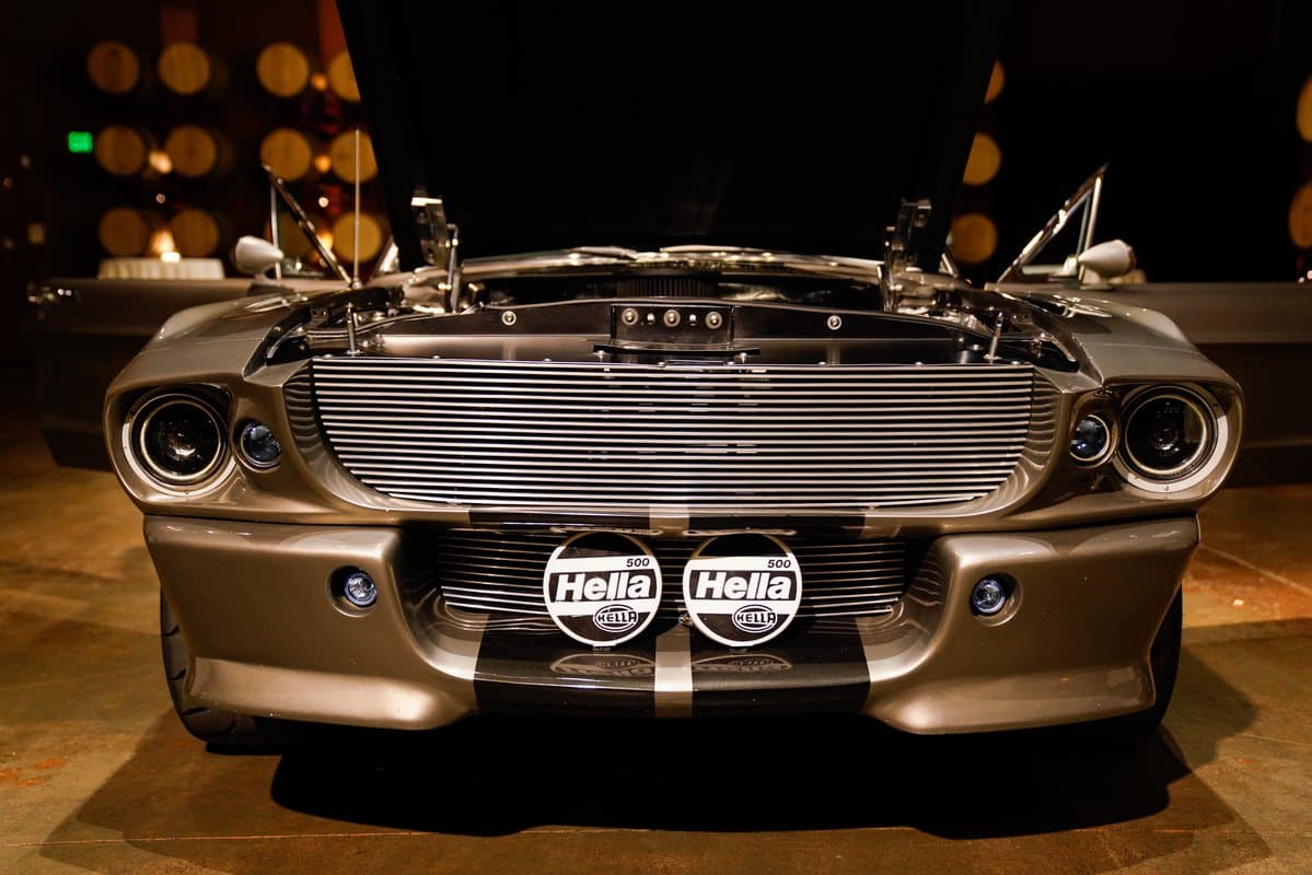 automotive and mobility photography by Snappr — Detail