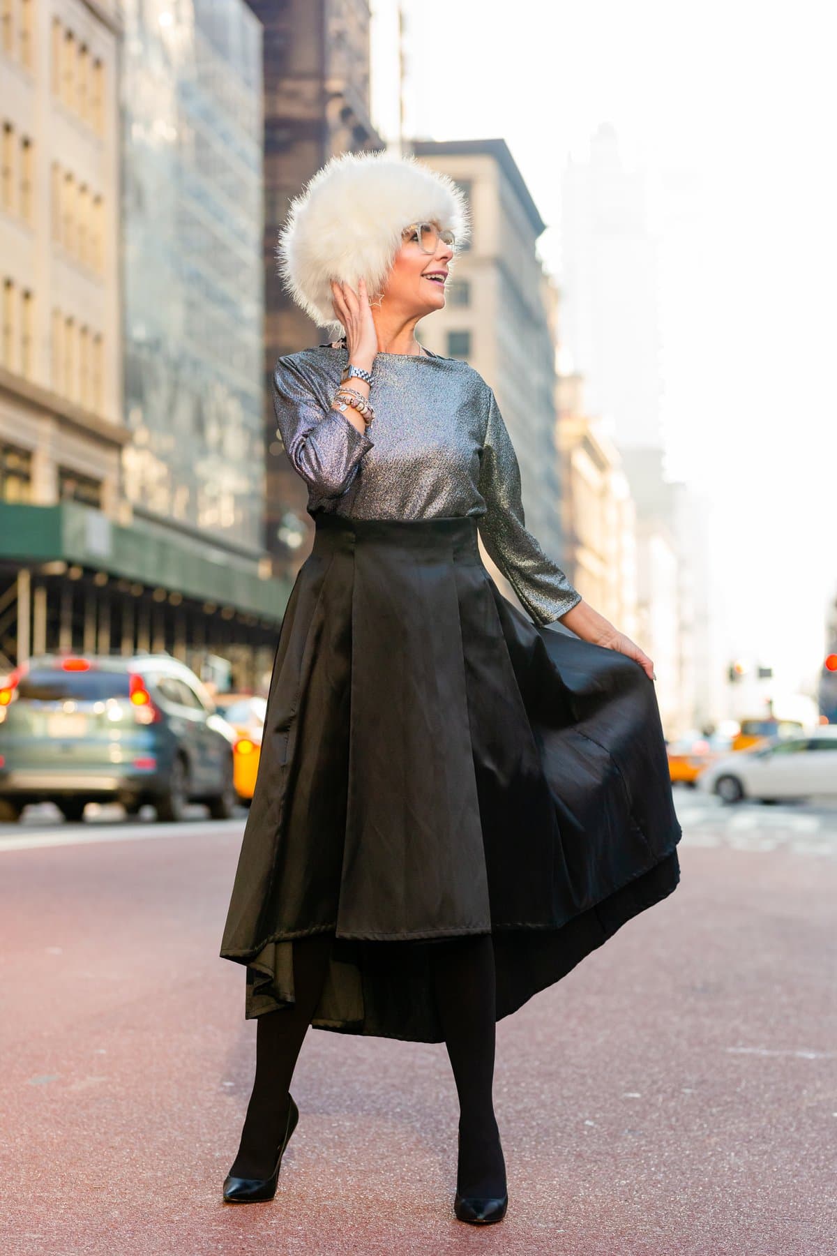 apparel and consumer photography by Snappr — Hero silhouette