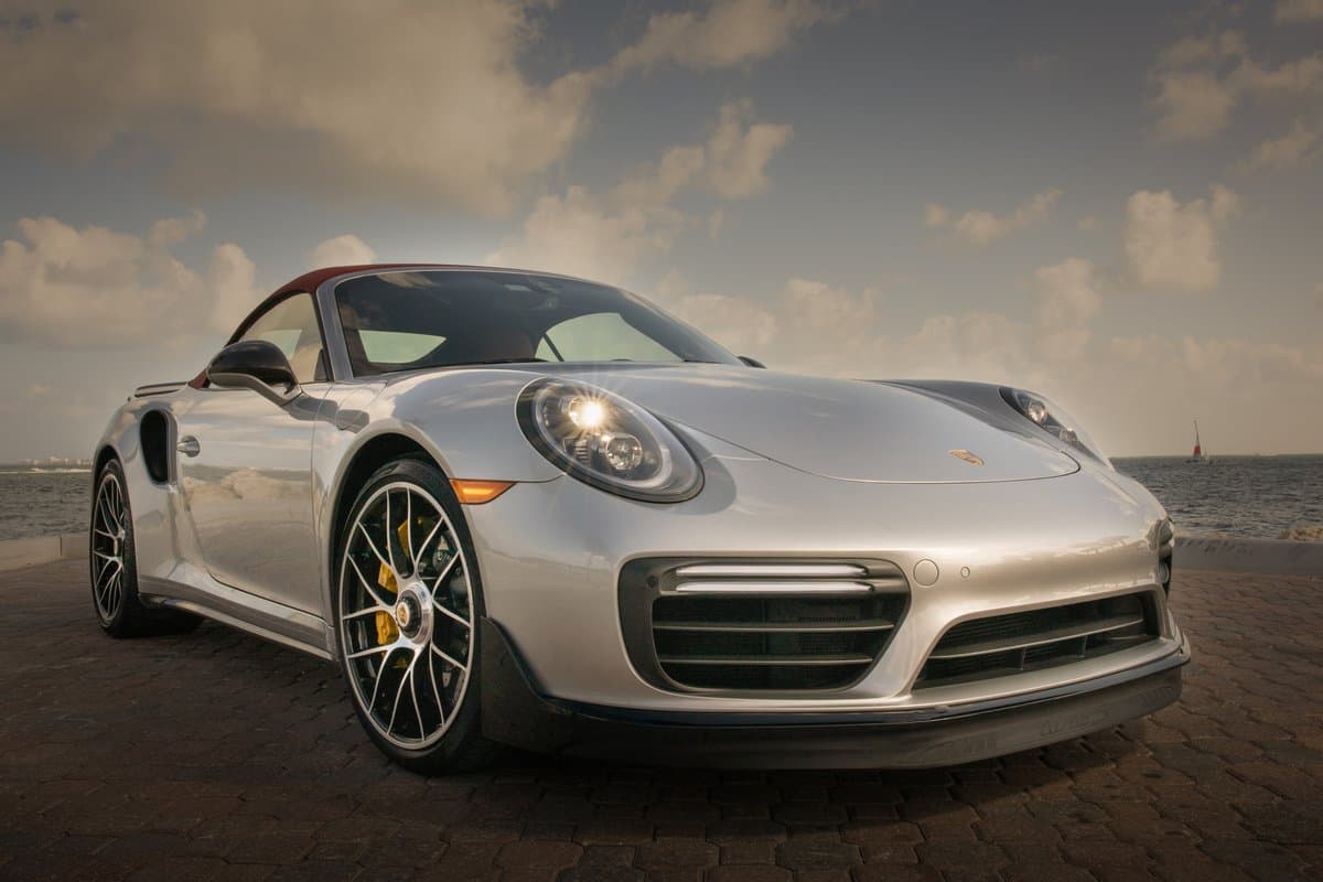 automotive and mobility photography by Snappr — Exterior