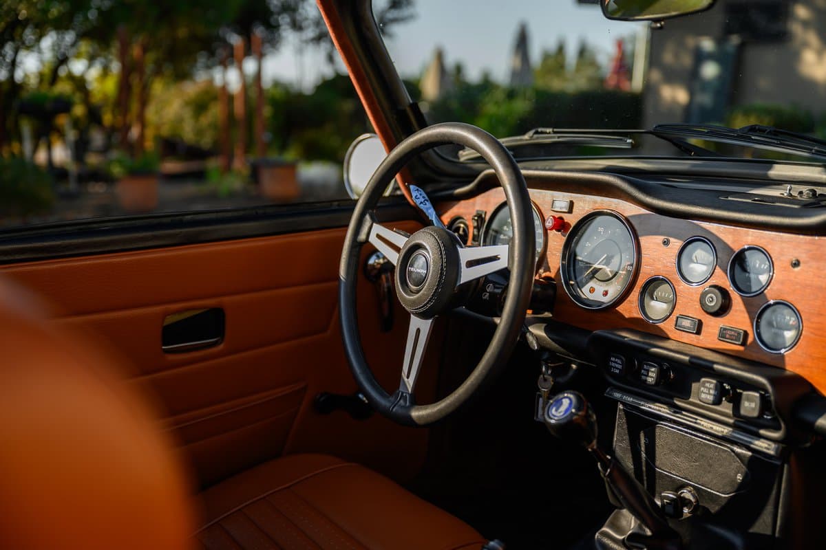 automotive and mobility photography by Snappr — Interior