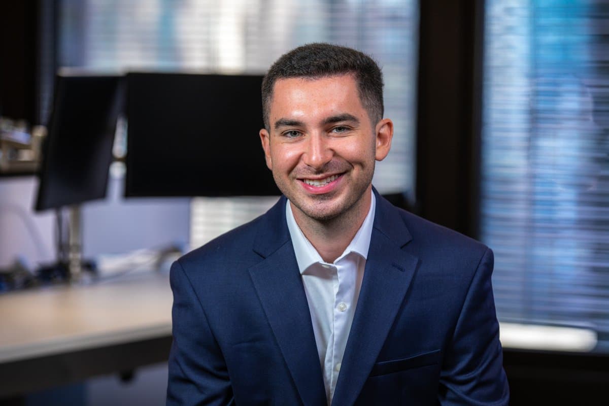 finance and insurance photography by Snappr — Executive